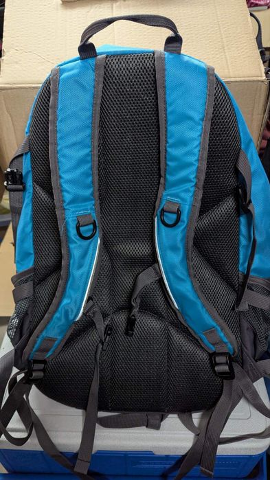 Раница на Coleman