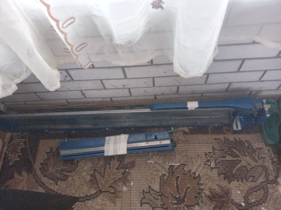 Кафелрез харошый состояние