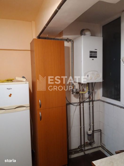 Apartament 2 camere Lipovei, aproape de Piata noua