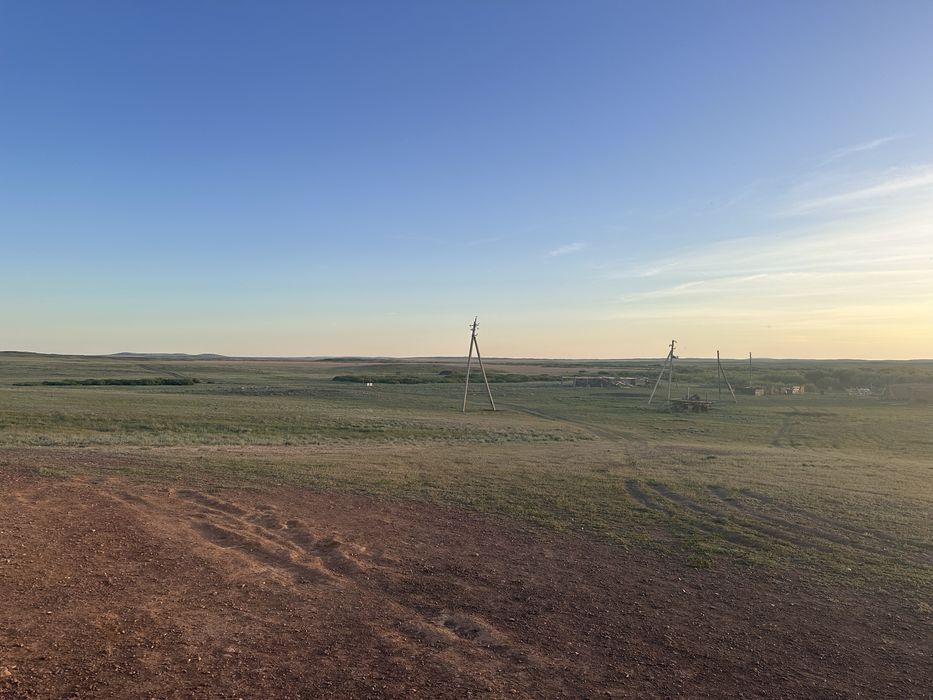 Продам дом ауыле