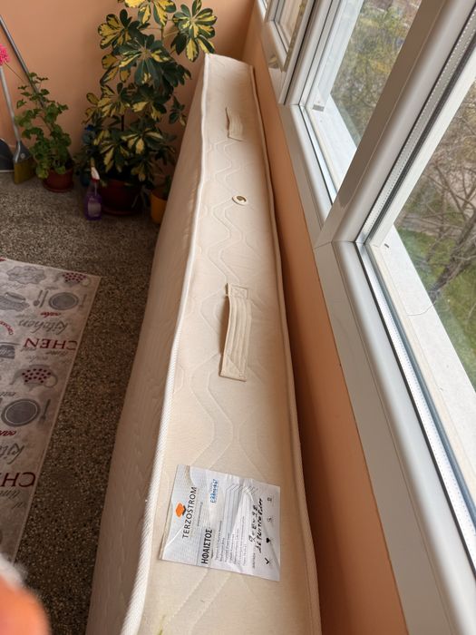 матрак 208 /98 см