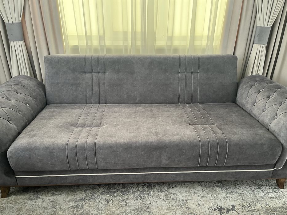 Продам диван в отичном состоянии