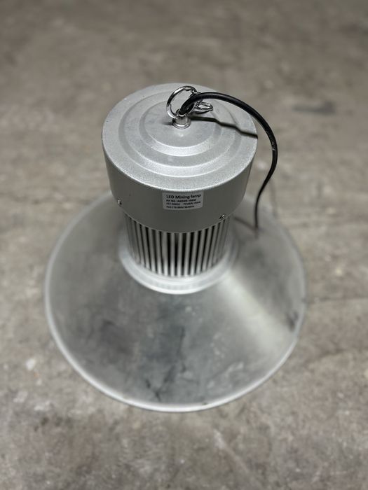 Светильник LED UFO 150 W