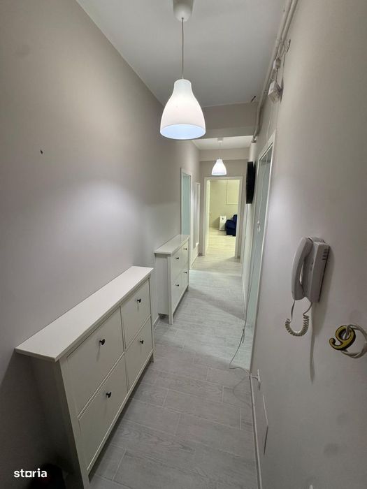 Apartament 2 camere - 65 mp - Renovat / Modern - Drumul Taberei