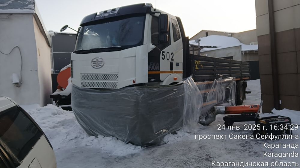 Отогрев авто прикурка буксир