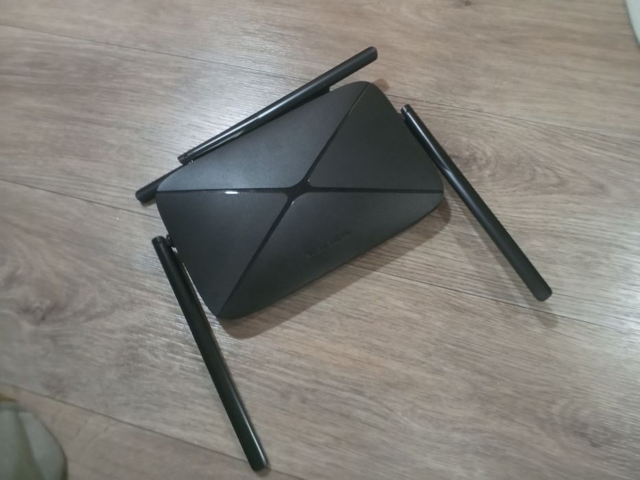 Роутер Mercusys AC12G