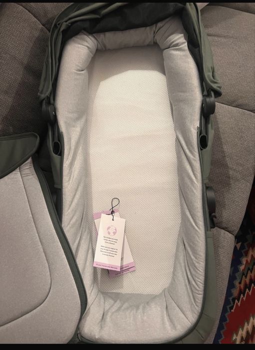 Landou Joolz Aer plus