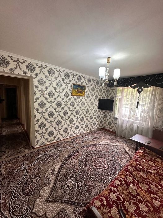 Продаётся 2/2/4 ТТЗ-1 ( ипотека)