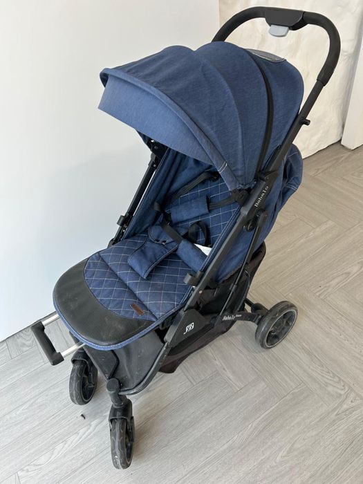 Коляска детская в отличном состоянии