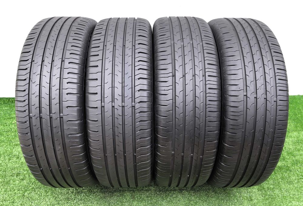 4бр. 205/60/16 CONTINENTAL ContiEcoContact 5