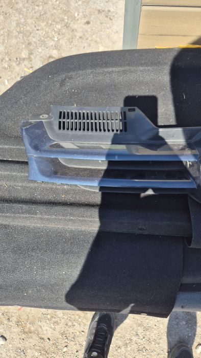 Оригинална Решетка ЗА Голф 5