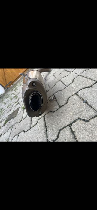 Toba originala Honda Cbr600RR