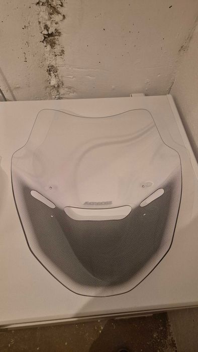 Vand Accesorii Motor Honda NT 1100 2025 sa pilot-pasager, parbriz -NOI