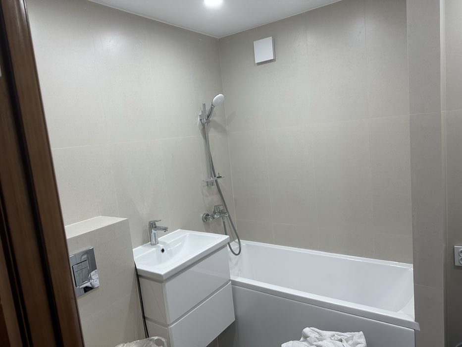 Кафельщик  Сантехник