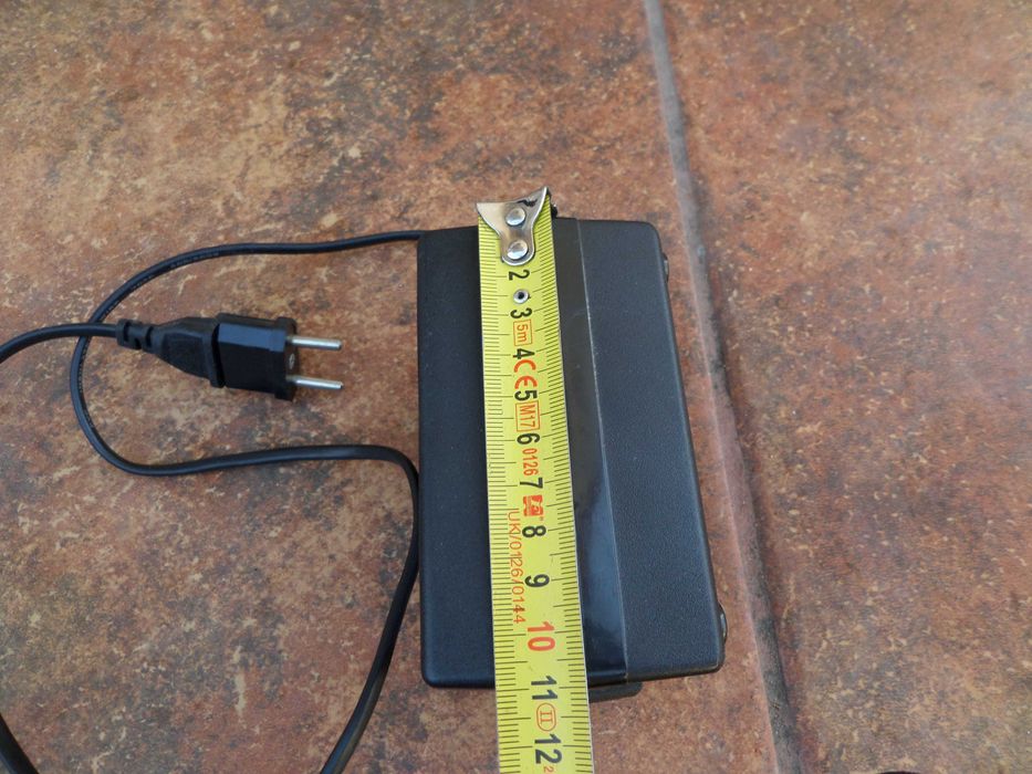 Transformator 220v-110v 450w,asomator,alimentare la110v nou