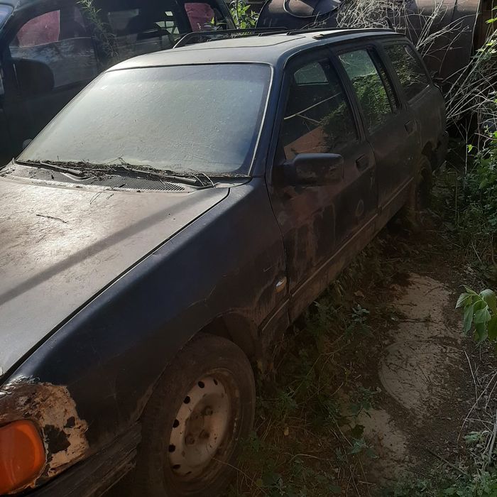 Продам Форд Сиерра