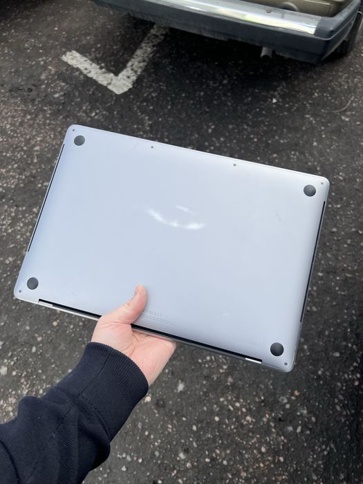 Macbook pro 15.1 6 yadr cora i9