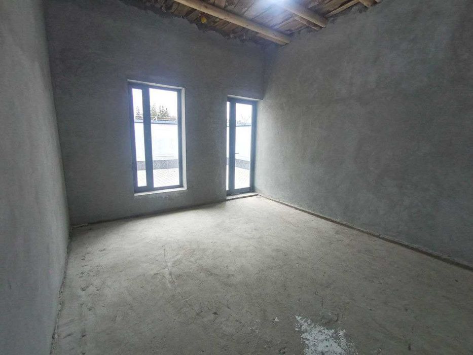 Дом 2 сотки на районе Мотрида