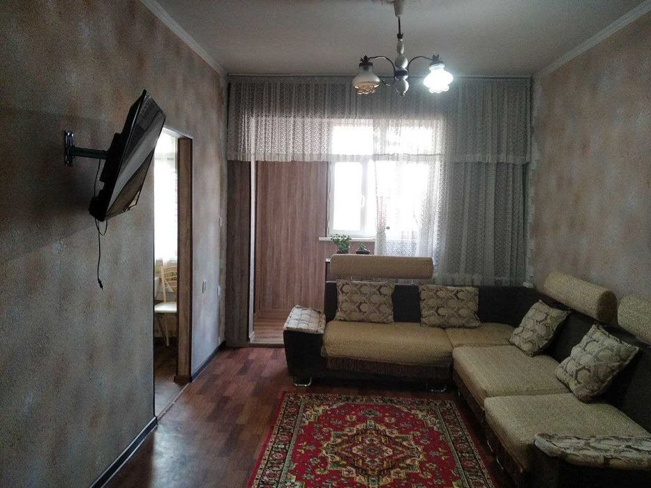 Продается квартира 2/4/4 на Лисунова -4