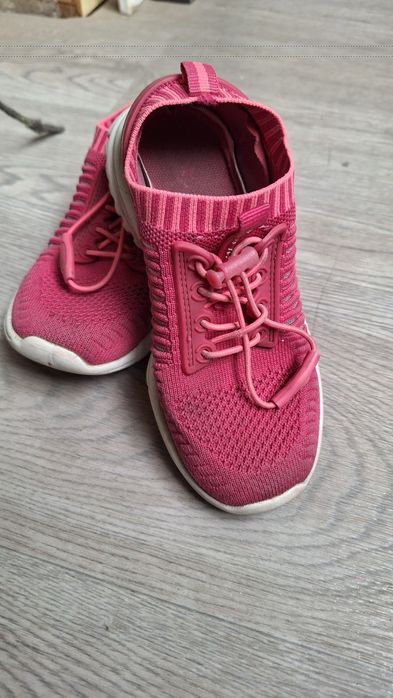 детские кроссовки Demix