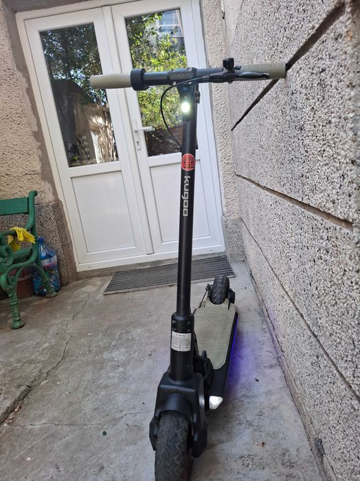 Електрическа тротинетка KUGOO G5