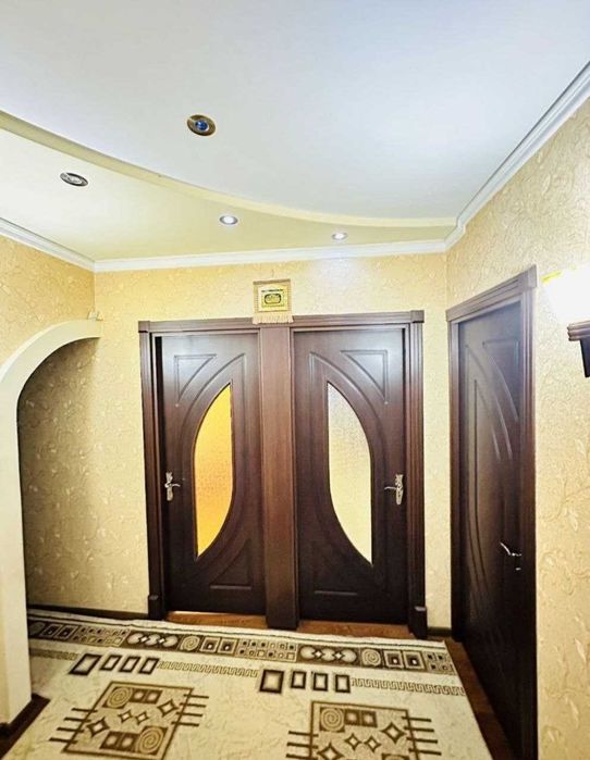 Продам 4 комнатную квартиру Геофизика №М256