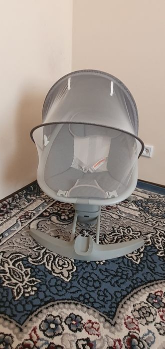 Kıdildo ozi tebranar belanchik