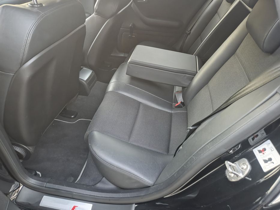 AUDI A4 allroad 2006 — imagine 5