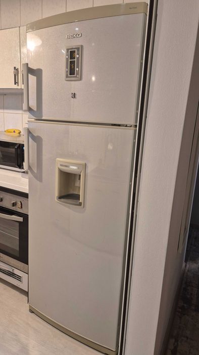 Frigider Beko - No Frost