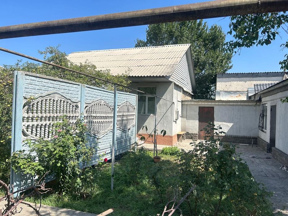 Продам дом в хорошом состояний