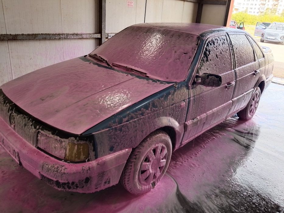 Продам пассат Б3