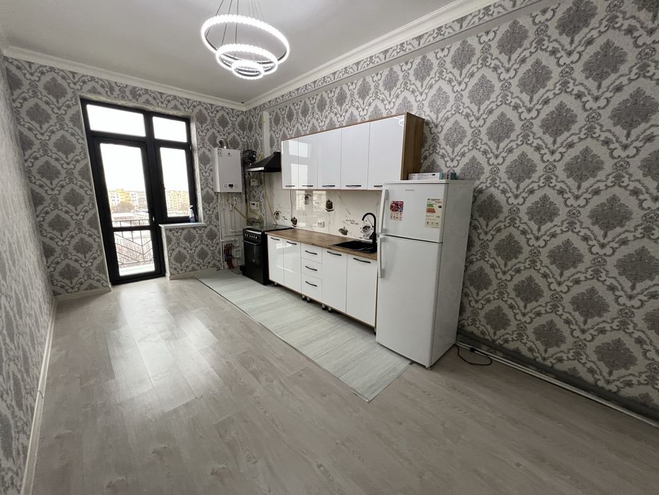 Юнусабад 13,жк менинг уйим,1/8/8,с ремонтом и мебелью, 58м2