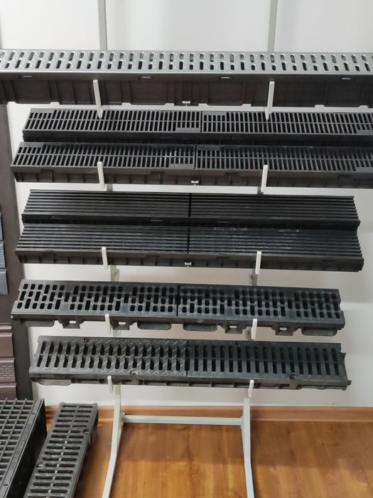 Lotok, ariq, лоток, гранит, кафель