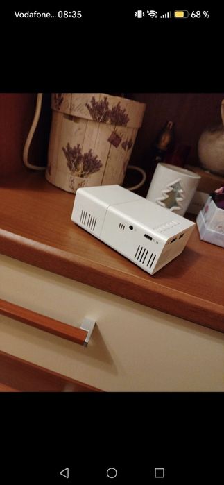 Proiector telefon / laptop etc