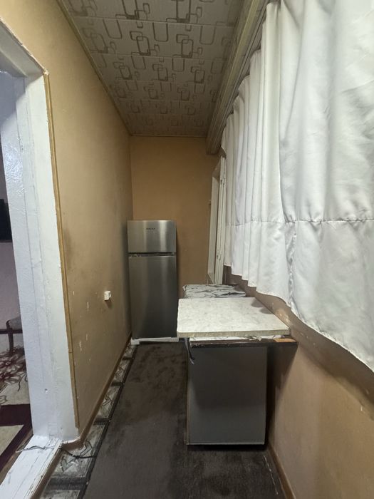 Срочно Сагдиана Масжид рупарасида 1хона квартира ижарага берилади