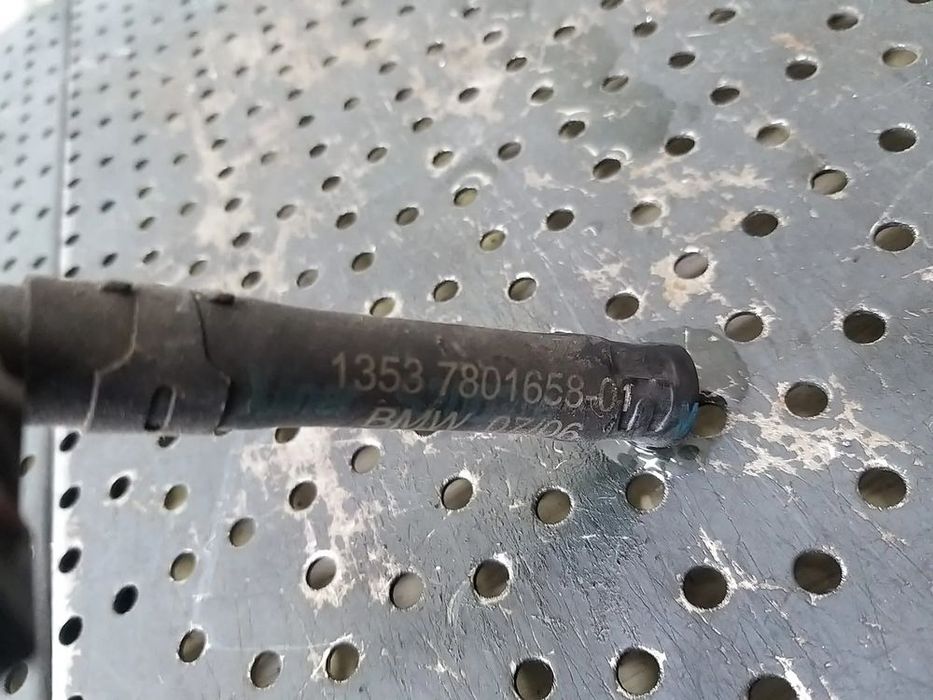 Conducta combustibil 2.0 d bmw seria 3 e90 e91 1353780165801