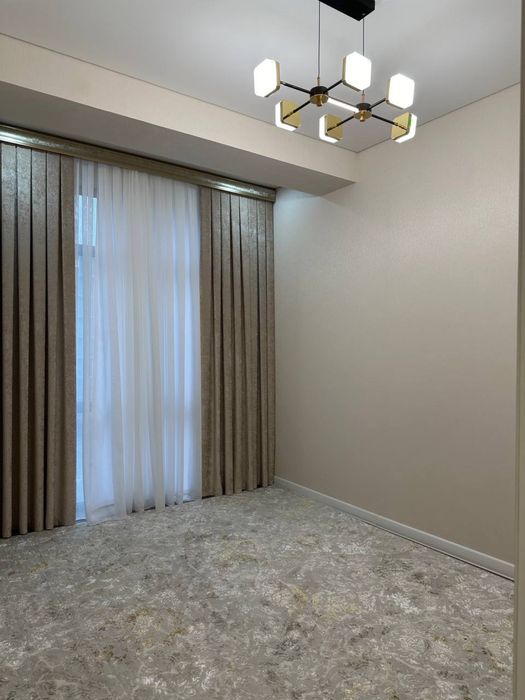 Buxara sity tomondan 3xonalik tayyor kvartira sotiladi №22