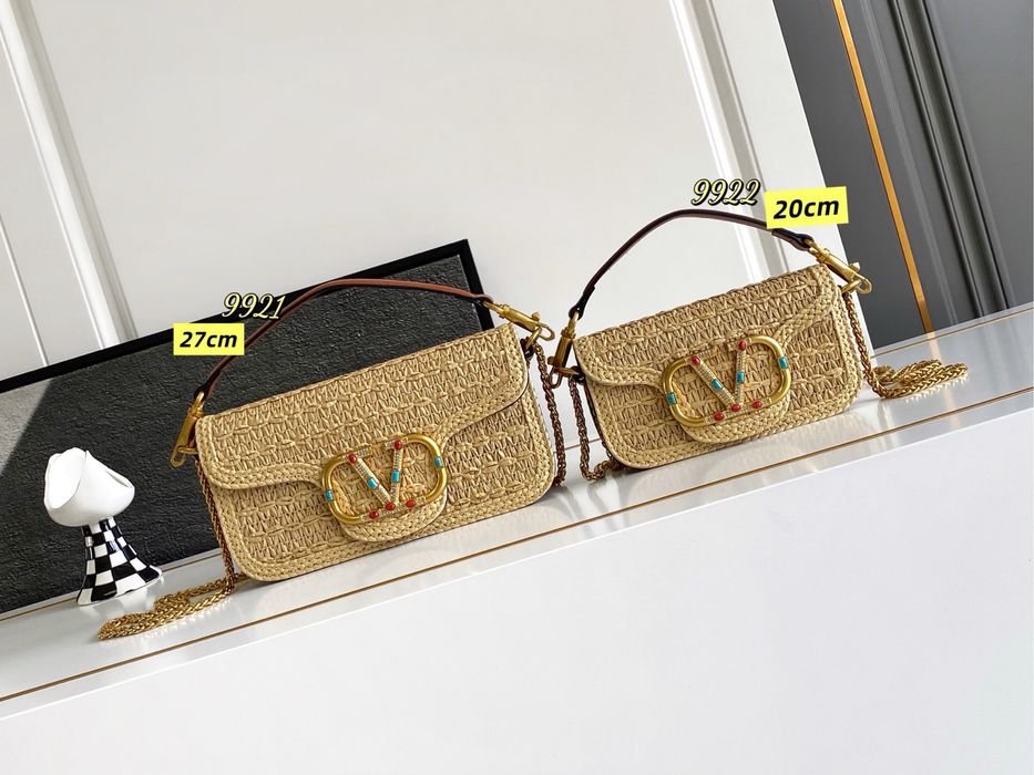 Чанти Валентино loco