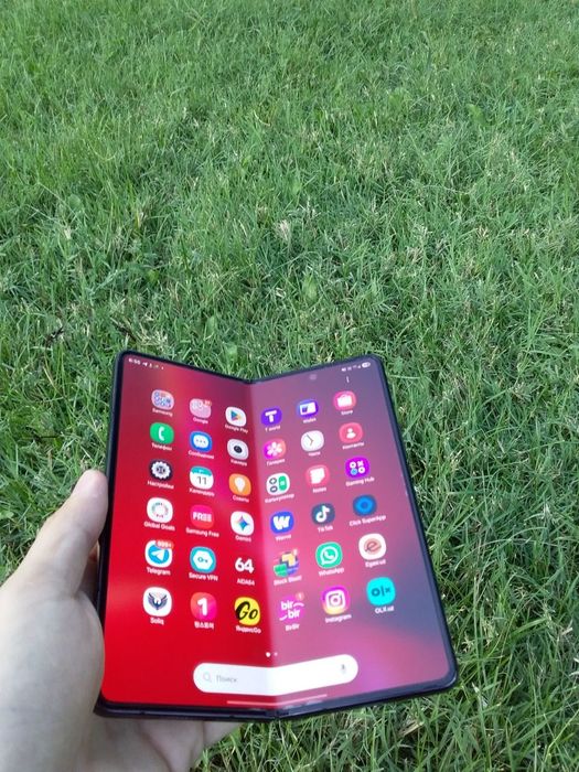 Samsung Z Fold5 12/512GB Galaxy Z Fold5