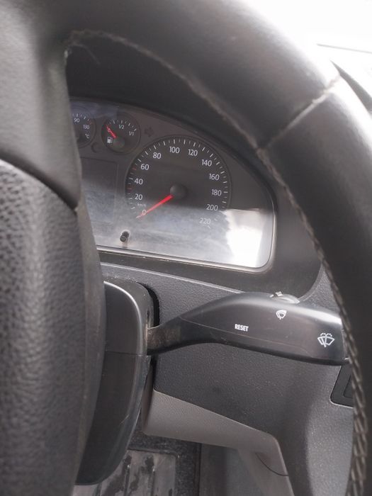 Vând Volkswagen Transporter doka