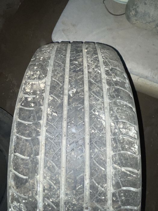 Продам резину р266/60/r18