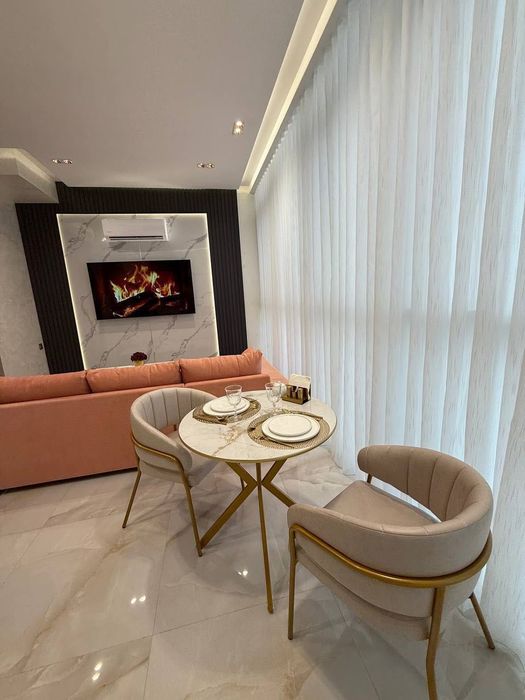 Сдам ПРЕМИУМ квартиру 2-ком 5/5  Ойбек ( Шахрисабз) Р9