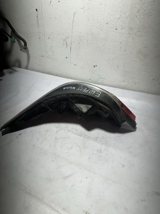 Фонарь задний правый bmw e60 rest