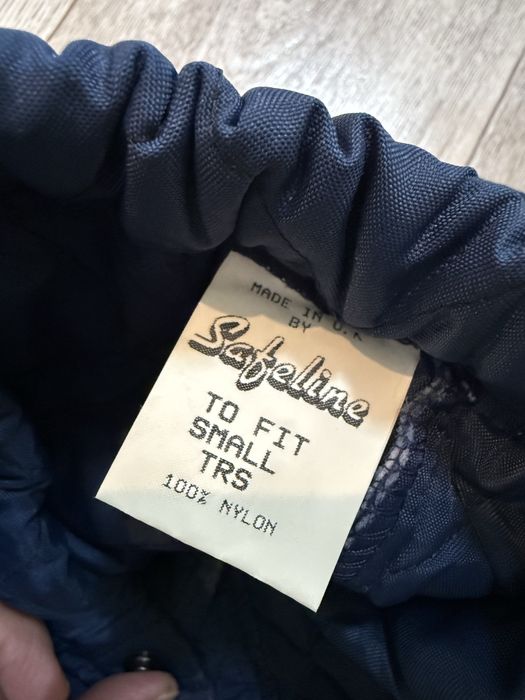 Спецодежда стёганые утеплённые подштанник