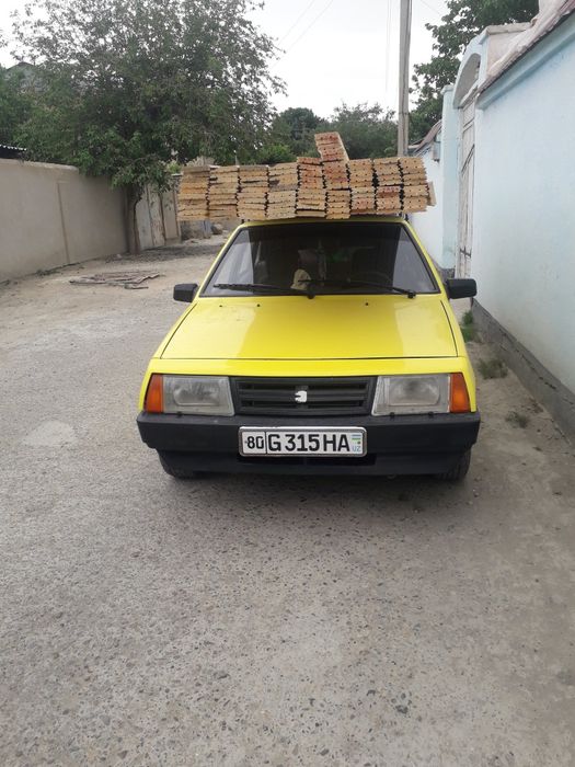 2109 Лада Продаётся