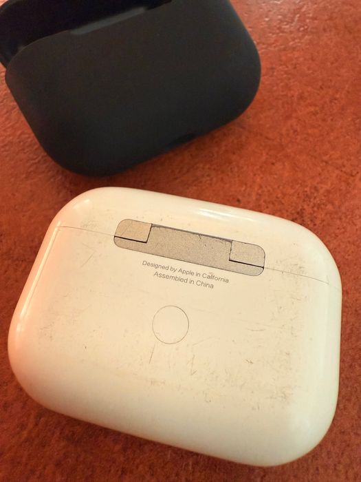 Слушалки AirPods Pro - Оригинални