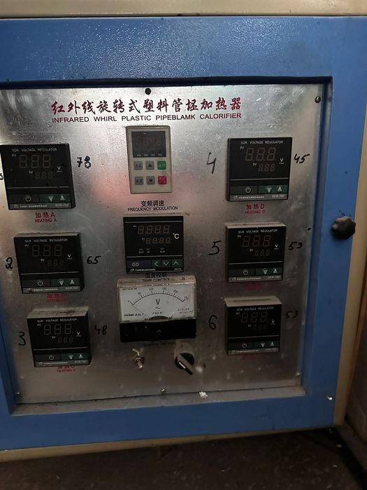 Продам выдув для ПЭТ бутылок.