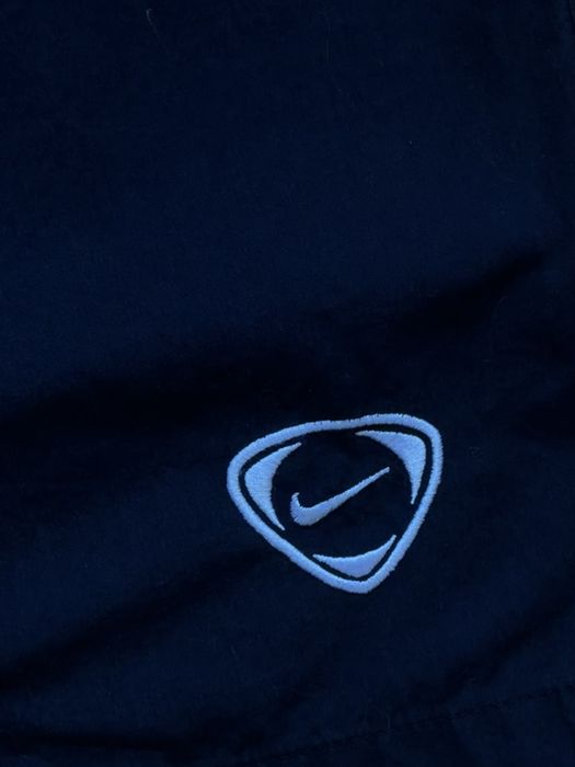 Nike мъжки шорти L
