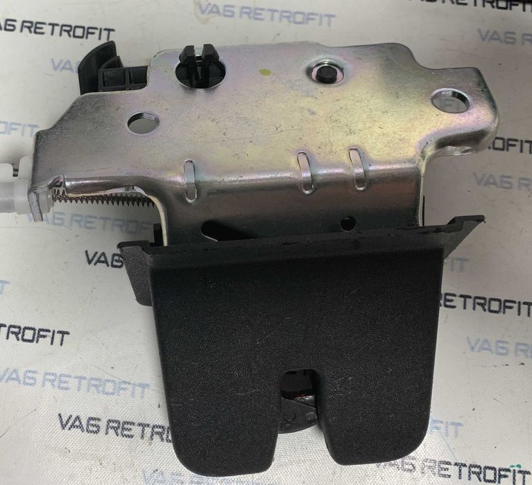 KIT Portbagaj Electric Passat B8 3G Haion Electric Passat B8 Berlina