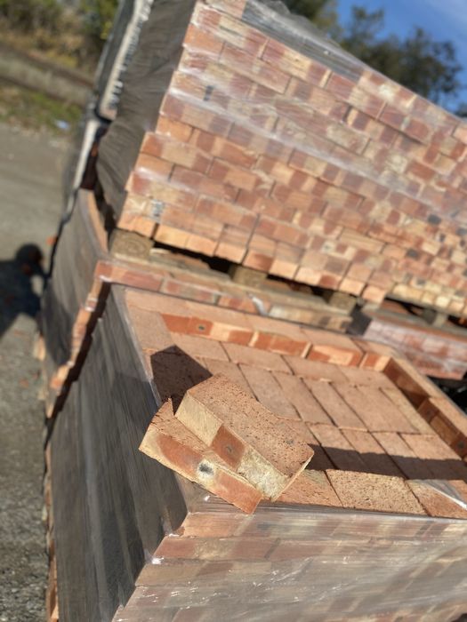 Печной кирпич для печи каминов дымоходов